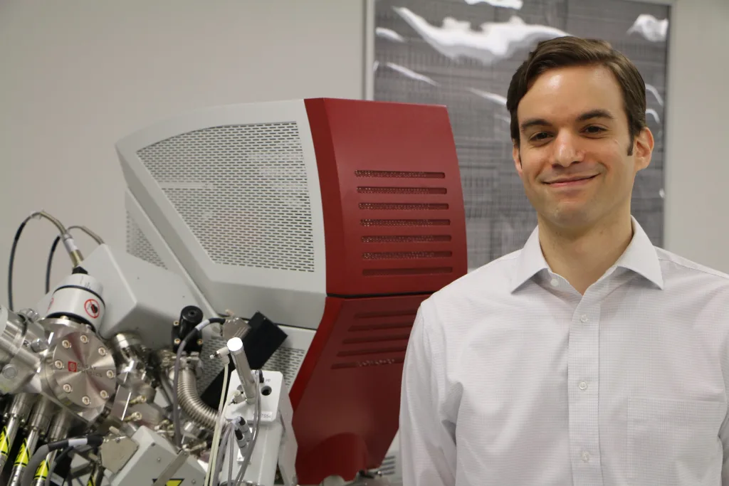 Dr. Domenic Forte has received an NSF CAREER Award for “Transformative Approaches for Hardware Obfuscation Protection, Attacks, and Assessment.”