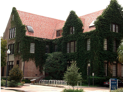 Walker Hall