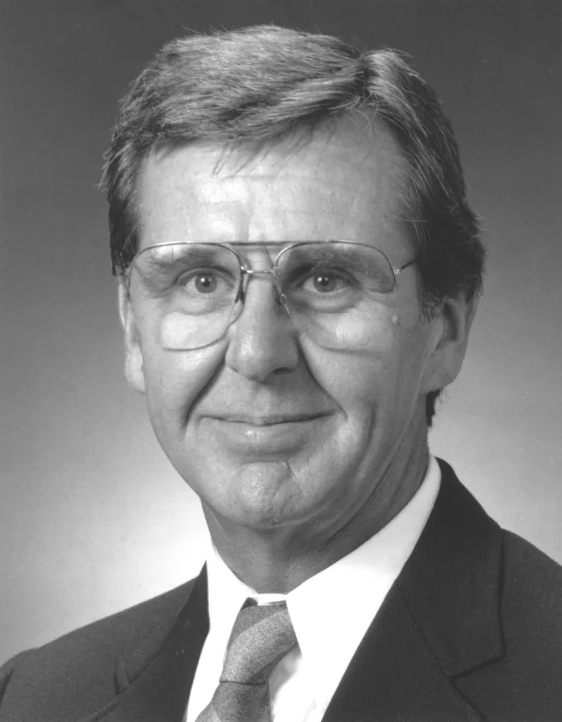 In Memoriam: Dr. Don Childers (1935-2020)
