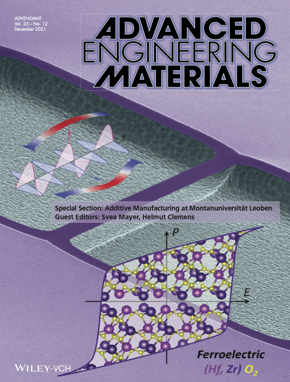Journal Cover Image