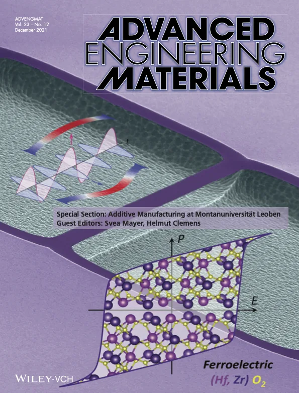 Journal Cover Image