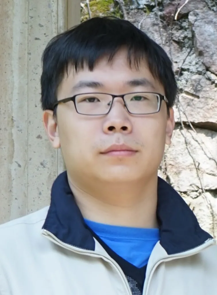 Yugeng Bu