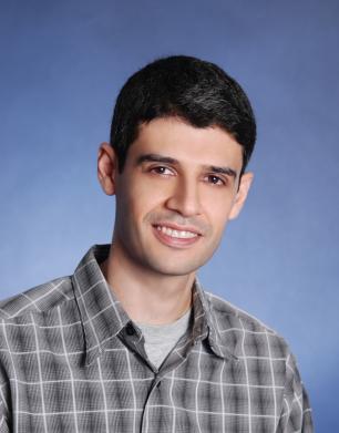 Alireza Nojeh