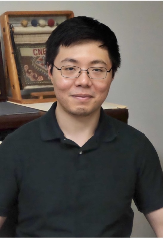 Bo Hu