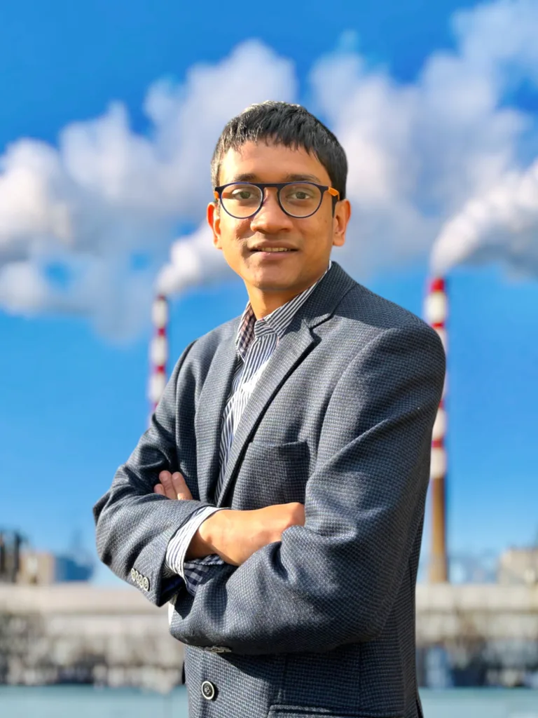 Rohan Basu Roy