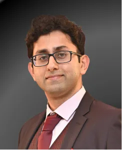Baibhab Chatterjee, Ph.D.
