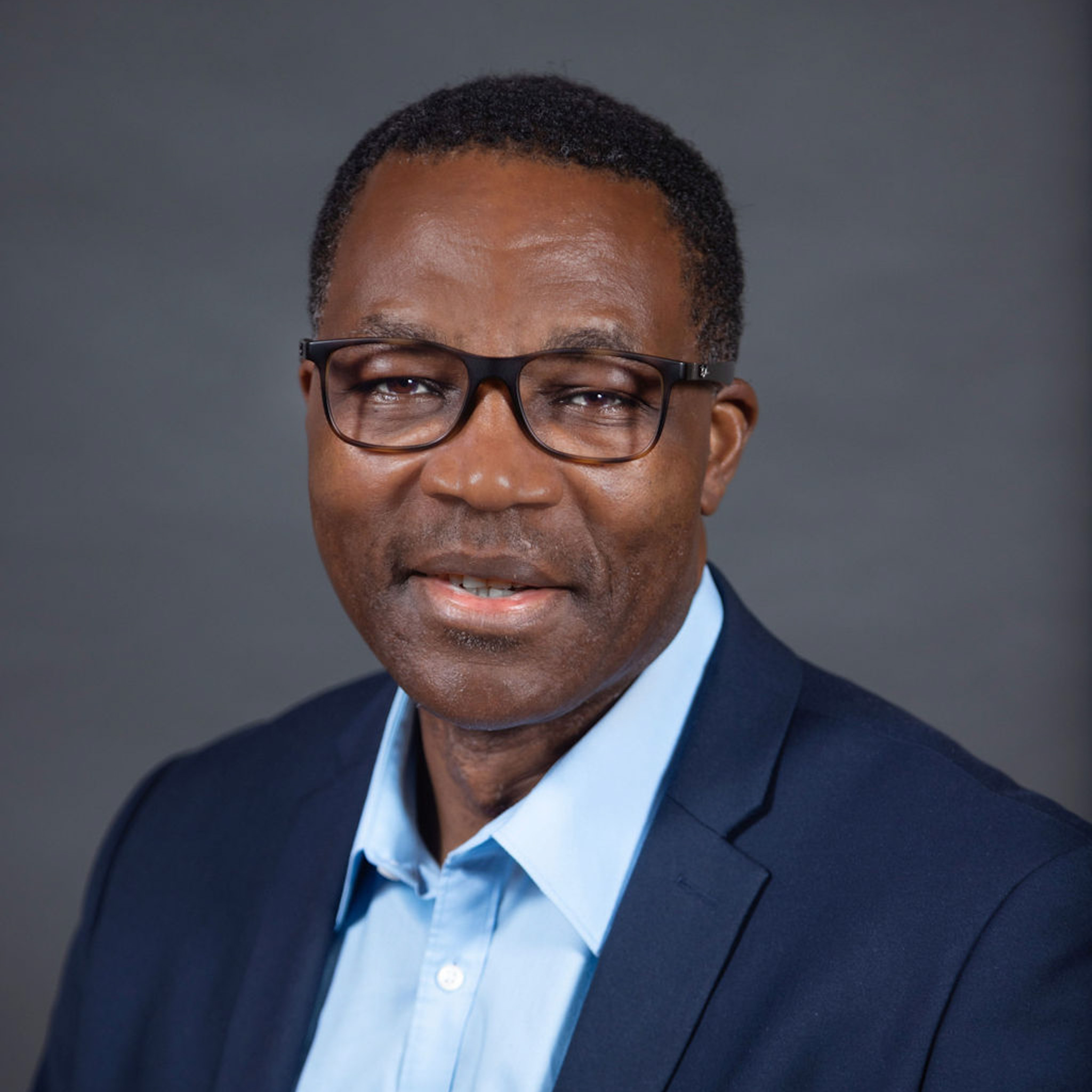 Faculty Member Christophe Bobda
