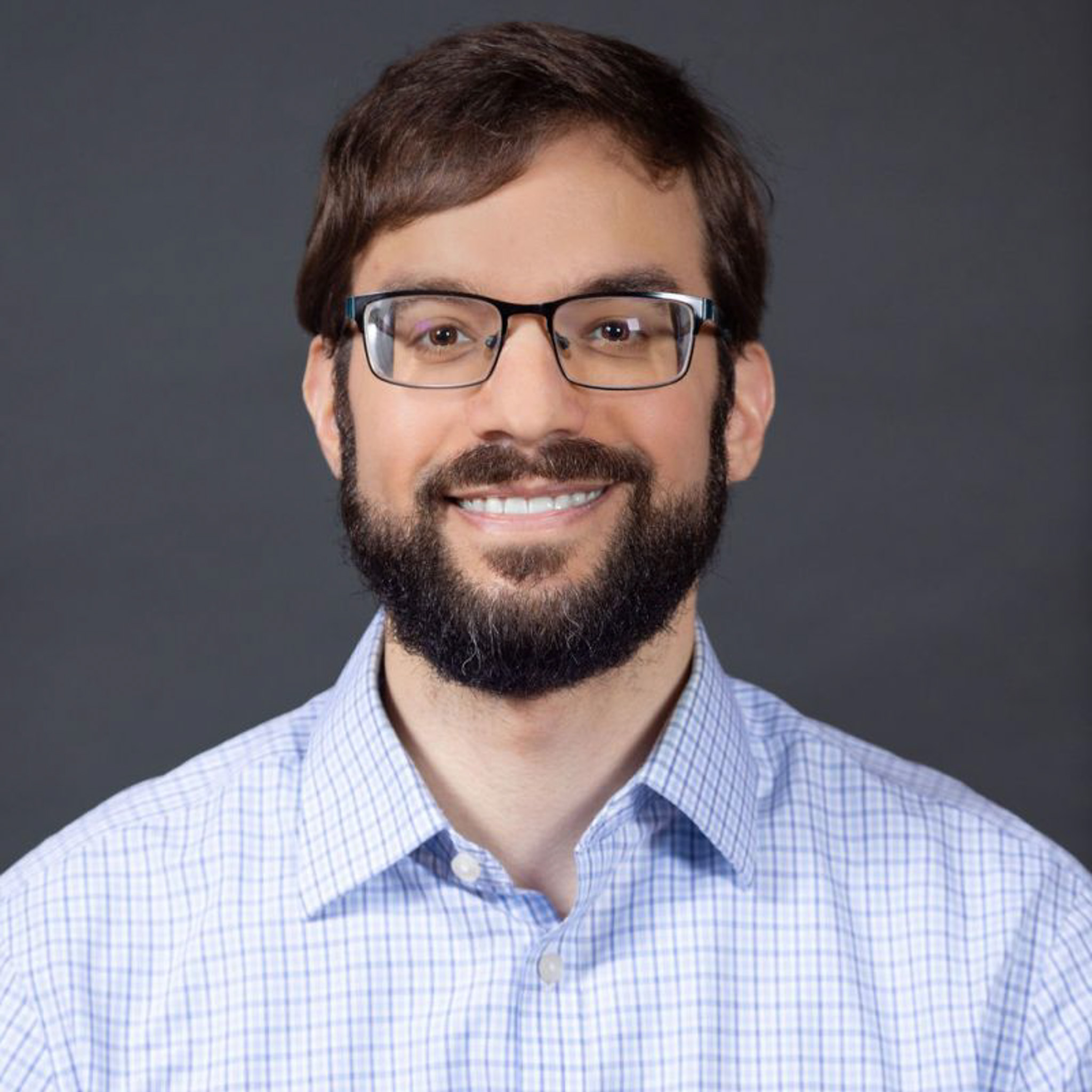 Faculty Member Domenic Forte