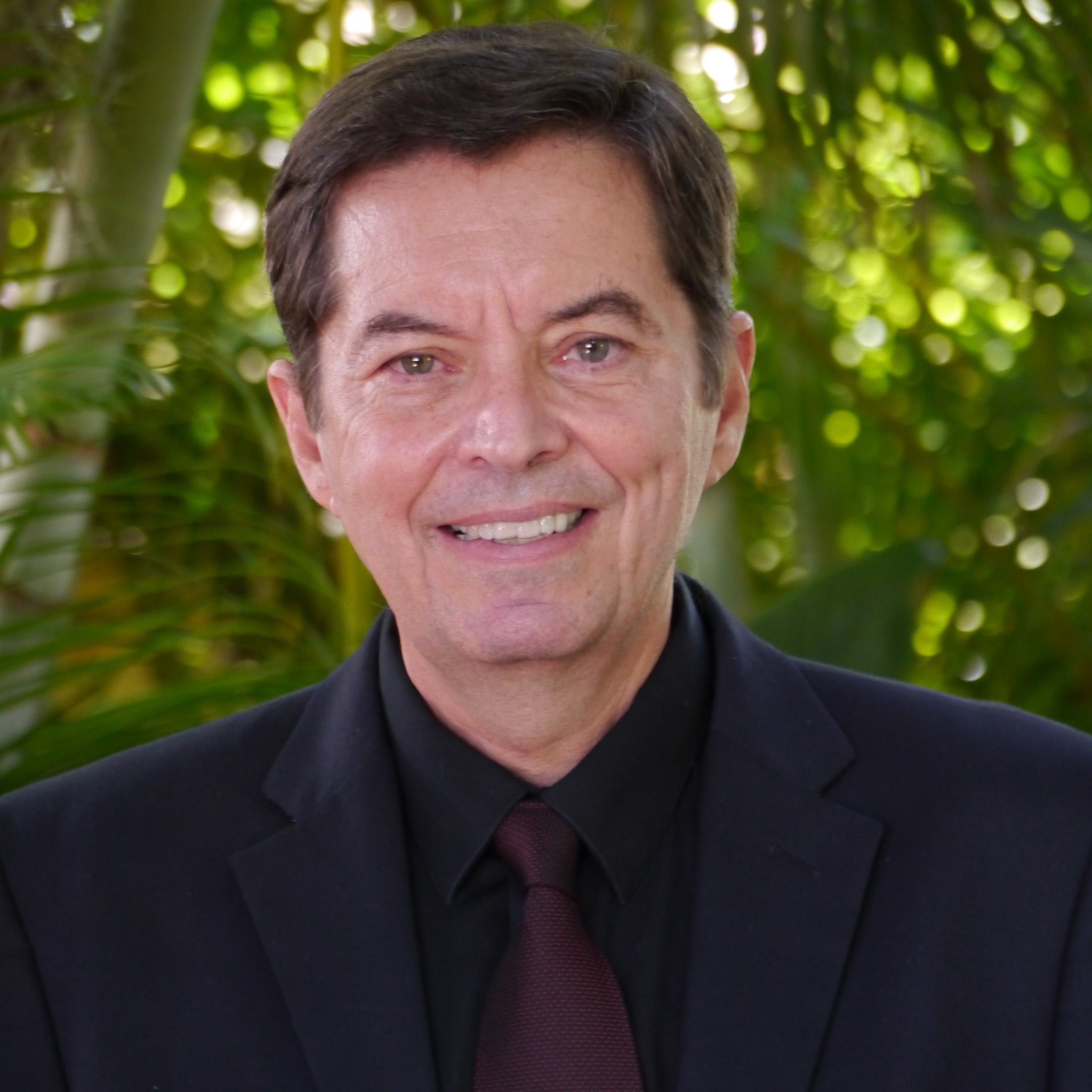 Faculty Member José Fortes