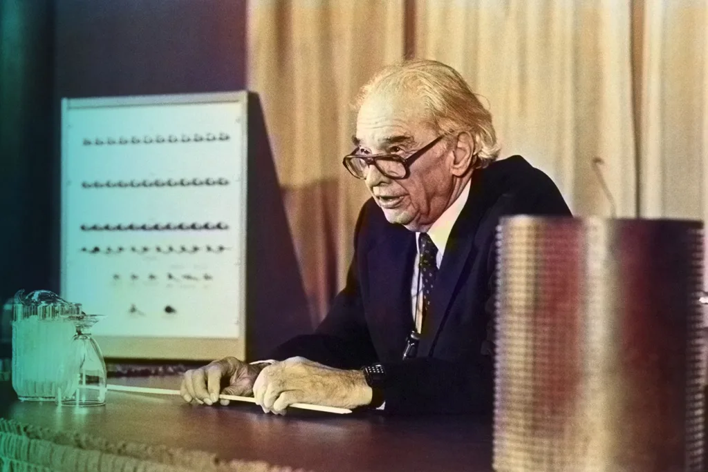 John Vincent Atanasoff (BSEE ’25)