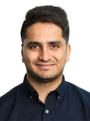 Belal Jahannia