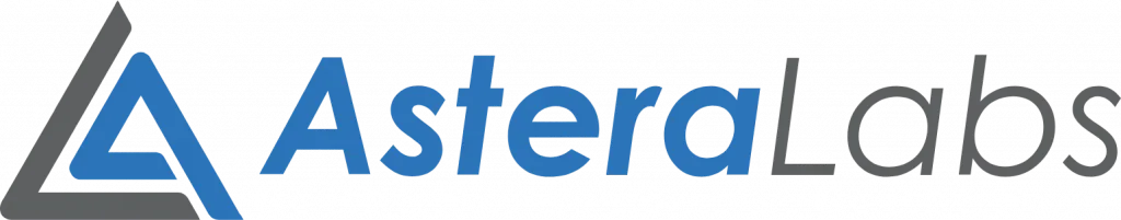 Astera Labs - Logo