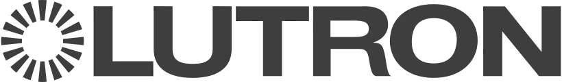 Lutron Electronics - Logo