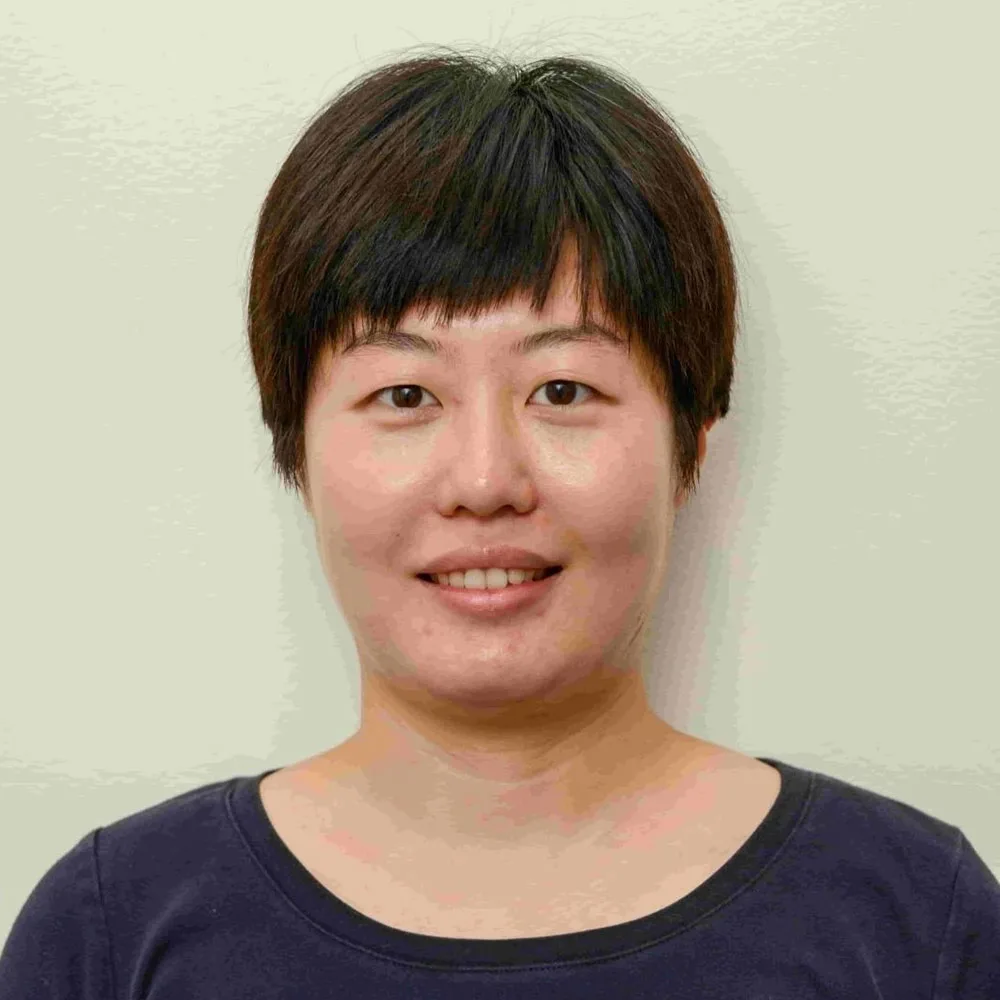 Xin Xie, Ph.D.