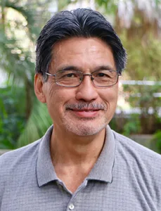 Herman Lam