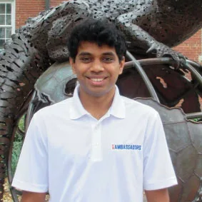 Sriharsha Grandhi